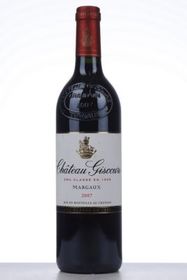 france-bordeaux-wine-château-giscours-2007